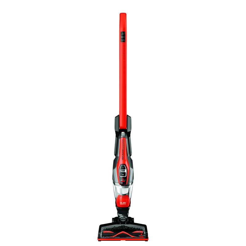 BISSELL ReadyClean® Cordless XRT 14.4V Stick Vacuum & Reviews Wayfair
